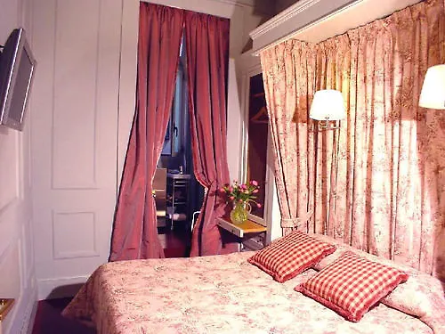 Casa Heberart Guest House Capo le Case Roma