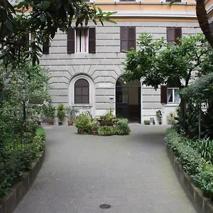 Sergio House Bed & Breakfast