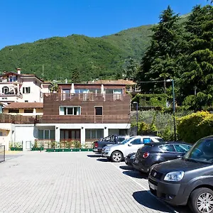 Aparthotel Residence Lenno