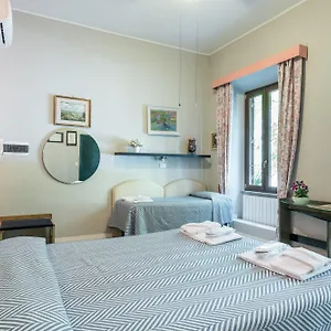 A San Pietro Bed Gasthof