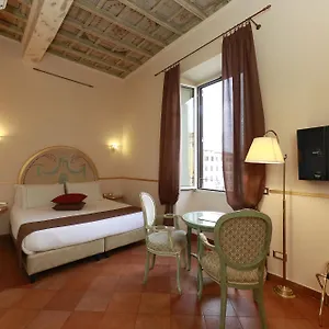 Residenza Gens Julia Bed & Breakfast