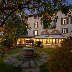 Hotel Cipriani