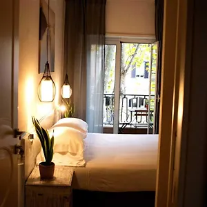 In Trastevere House ** Roma