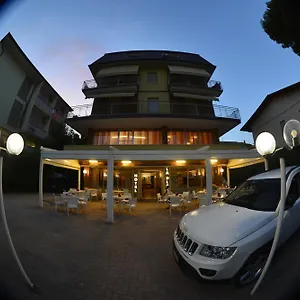 La Playa Cervia
