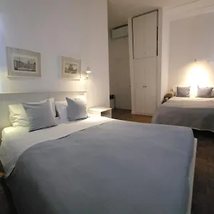 Residenza I Rioni ** Roma