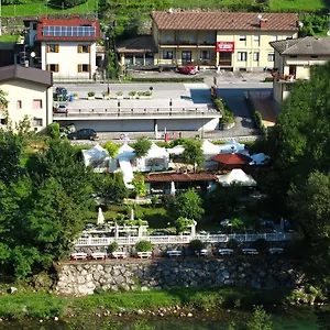 Hotel Da Gianni