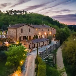 Hotel Relais Le Macine Di Stigliano