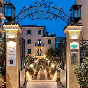 Hotel Alba