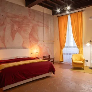 Bed & Breakfast La Residenza Del Proconsolo