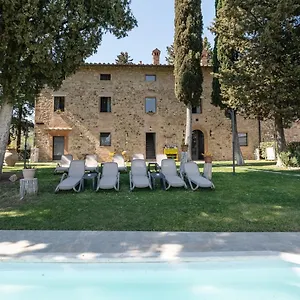 Bed & Breakfast Il Castagnolo Country