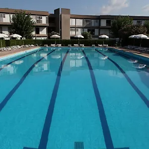 Apartahotel Habitat ***