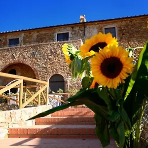 Antico Borgo Casalappi 5* Campiglia Marittima