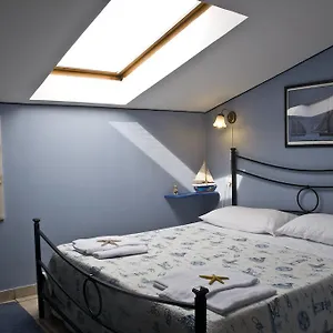 Alma De Bed & Breakfast