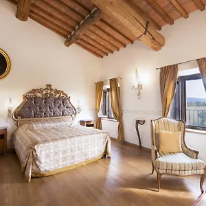 Hotel Palazzo Pacini