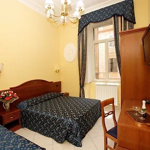 Caroline Guest house