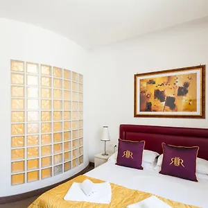 Residenza Romantica ** Roma