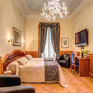 Relais Conte Di Cavour De Luxe Guest house
