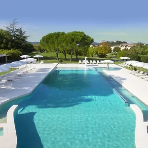 Smeraldo Hotel Abano Terme