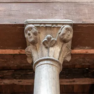 Casin Dei Nobili Couette-café Venise