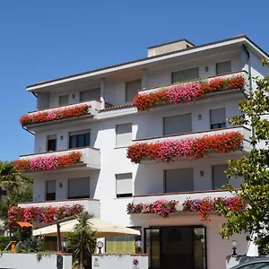 Apartahotel Orchidea Marina **