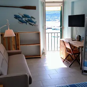 La Calata Maison d'hôtes Porto Venere
