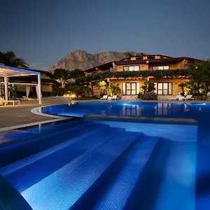 Hotel Magaggiari ****
