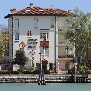 Hotel Russo Palace