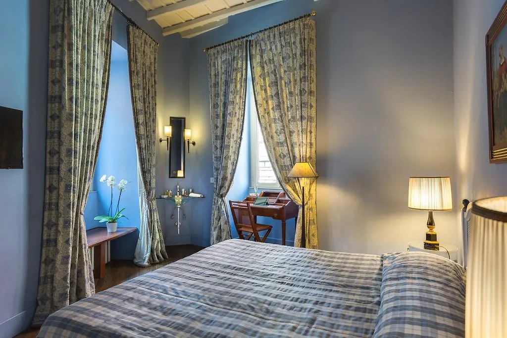 Casa Heberart Guest House Capo Le Case Rome Italië