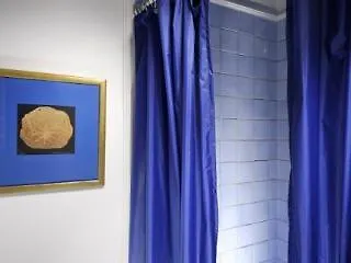 Casa Heberart Guest House Capo Le Case Rome