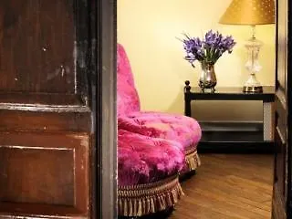Casa Heberart Guest House Capo Le Case Rome