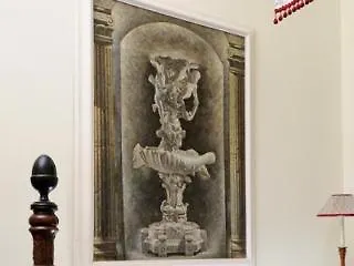 Casa Heberart Guest House Capo Le Case Rome