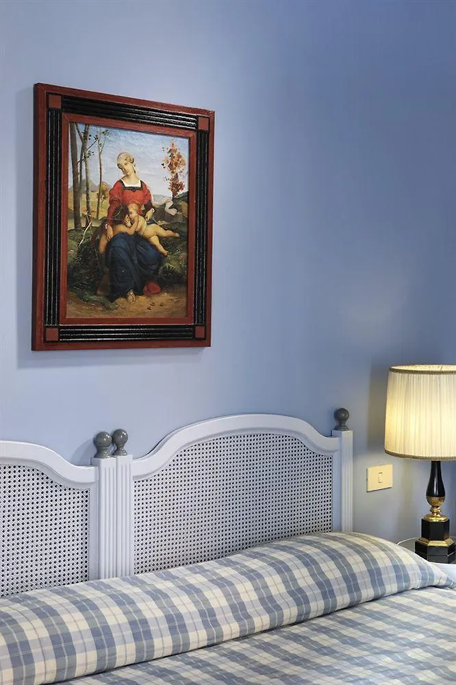 Casa Heberart Guest House Capo Le Case Rome