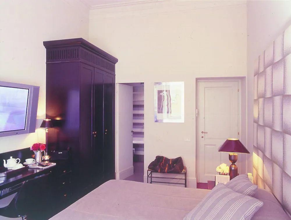 ***  Casa Heberart Guest House Capo Le Case Rome Italië