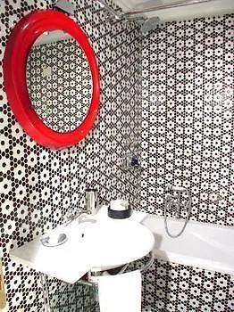***  Casa Heberart Guest House Capo Le Case Rome Italië