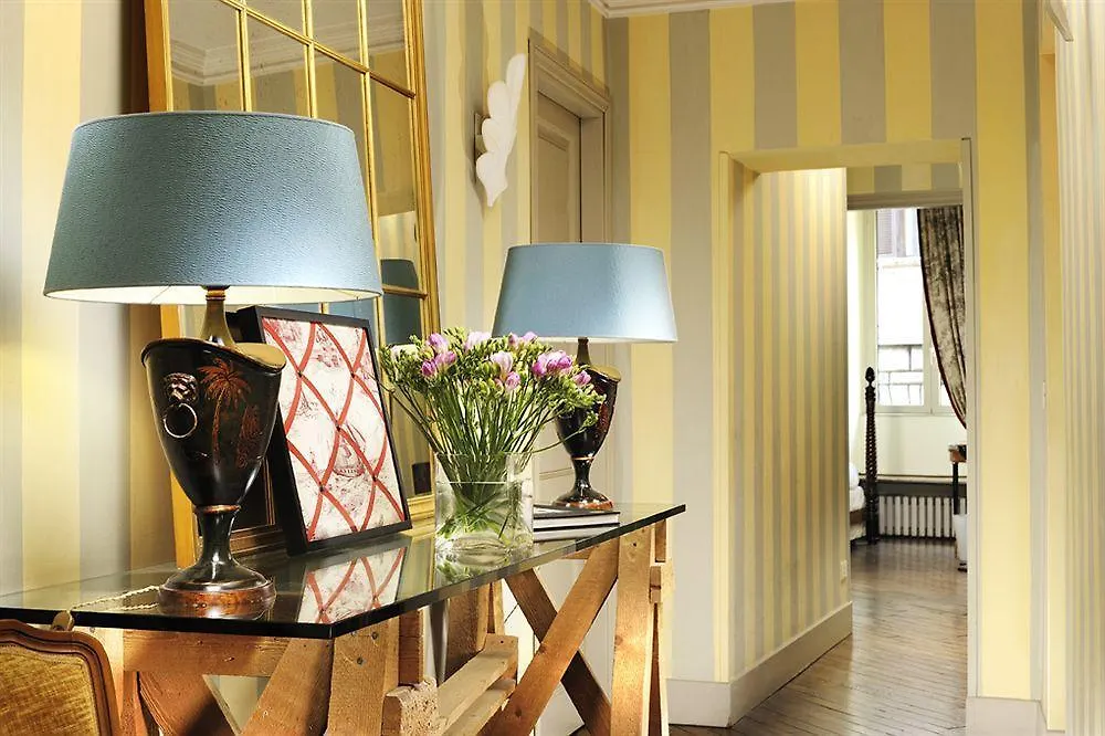 Casa Heberart Guest House Capo Le Case Rome