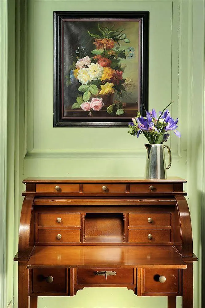 Casa Heberart Guest House Capo Le Case Rome