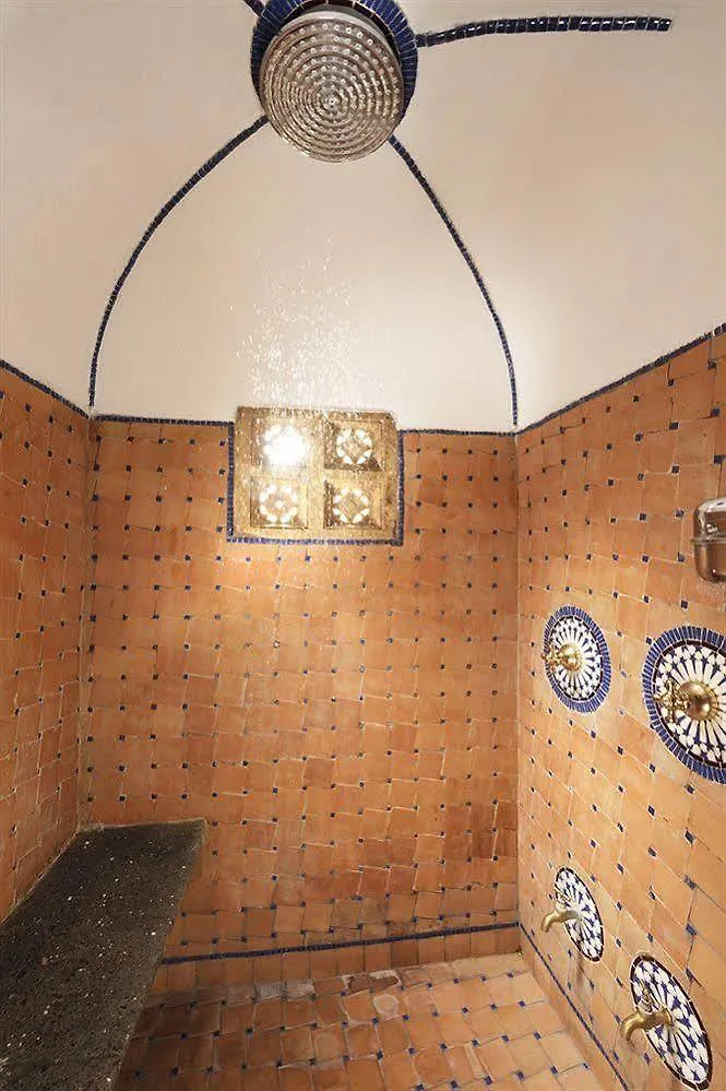 Casa Heberart Guest House Capo Le Case Rome